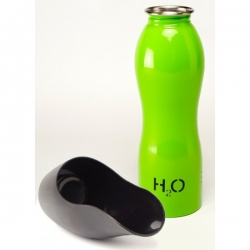 H2O4K9 Hundewasserflasche 0,7 L