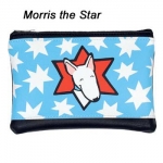 Geldboerse Morris the Star